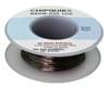 Solder Wire 63/37 Tin/Lead (Sn63/Pb37) Rosin Activated .020 1oz